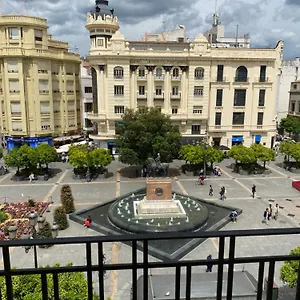 Apartment Tendillas, Cordoba